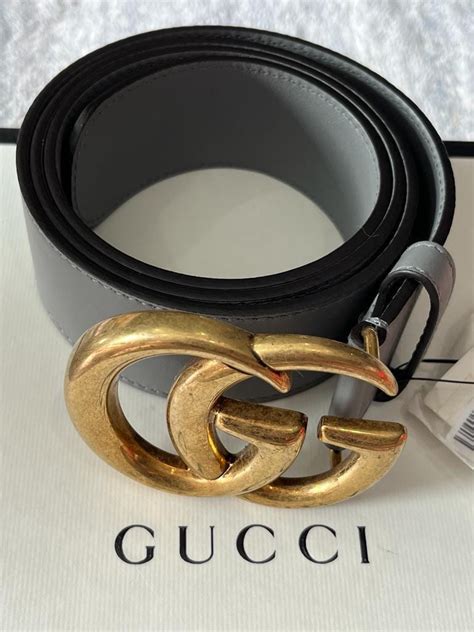 gucci marmont belt silver|gucci marmont belt 4cm.